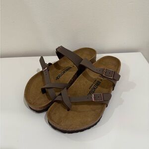 Birkenstock Mayari Sandals